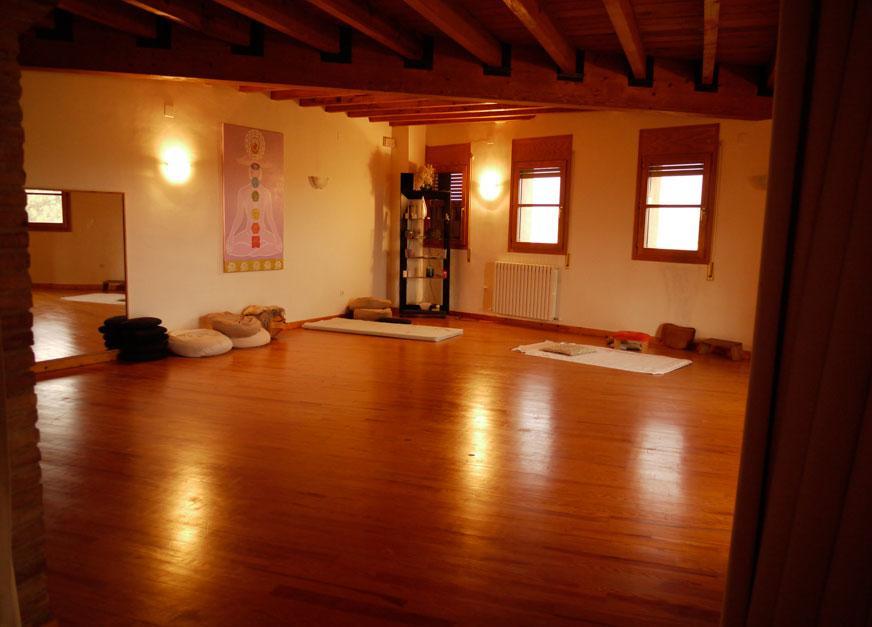 Bilanayur Hotel Alberuela de la Liena Buitenkant foto