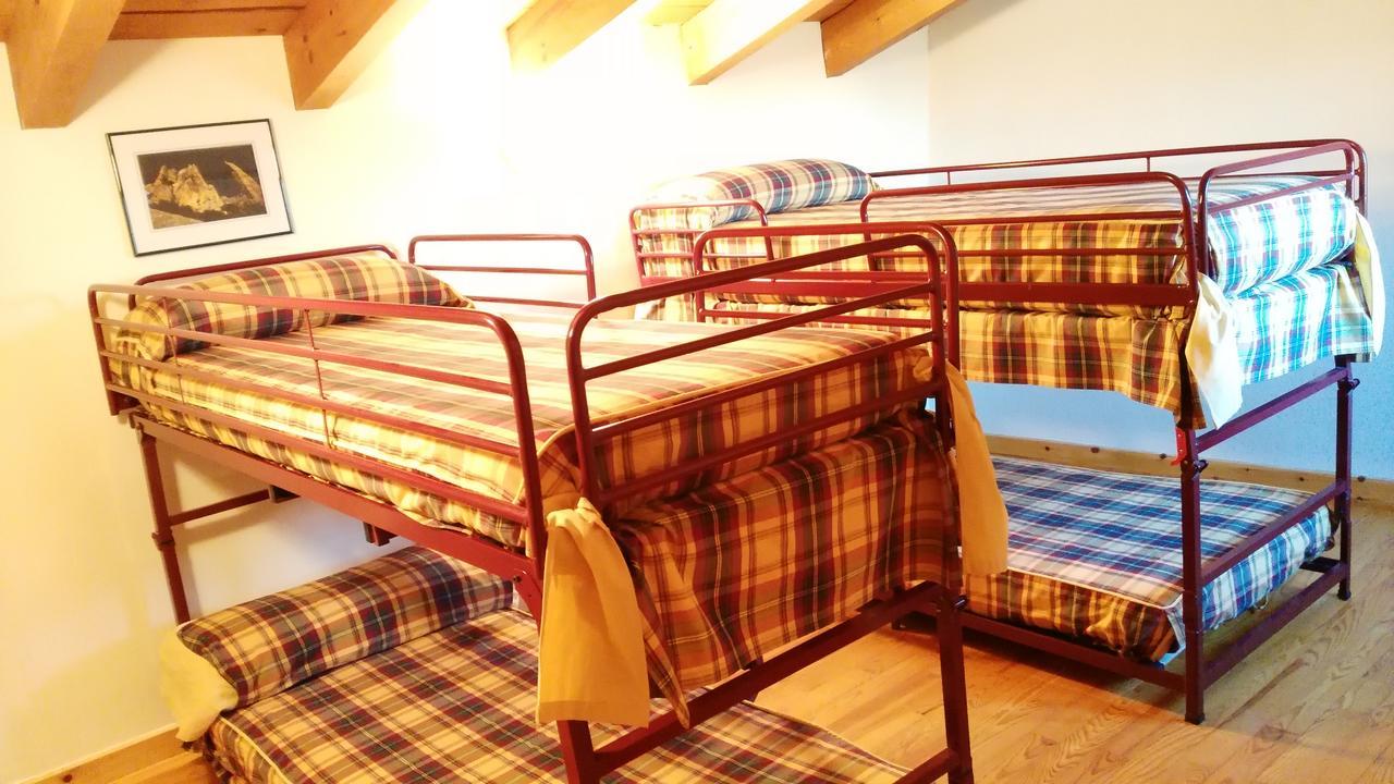 Bilanayur Hotel Alberuela de la Liena Buitenkant foto