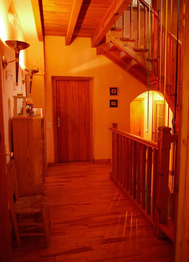 Bilanayur Hotel Alberuela de la Liena Buitenkant foto