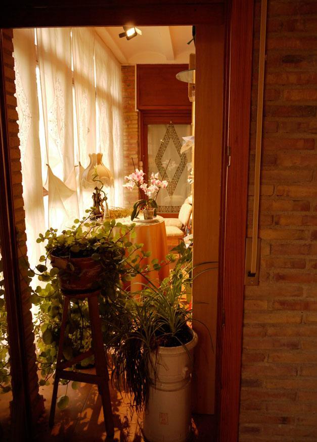 Bilanayur Hotel Alberuela de la Liena Buitenkant foto